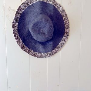 Boho Sun Hat